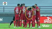 Viral Peristiwa tidak Terduga Terjadi di Laga Persija vs Persipura, Macan Kemayoran Terancam Sanksi